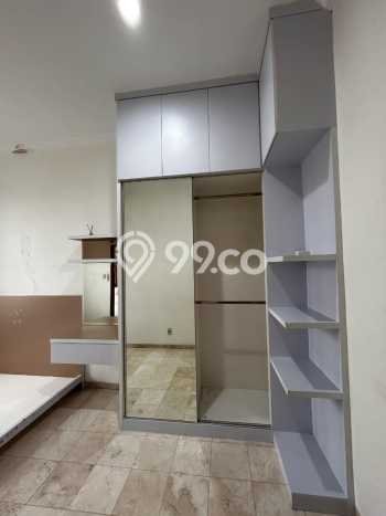 Rumah Luxury Modern Tanpa Renovasi di Kayu Putih Jakarta Timur Rumah Luxury Modern Tanpa Renovasi di Kayu Putih Jakarta Timur