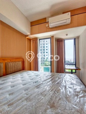 Disewakan Apartemen Terjangkau 0 KT di Pekayon Bekasi Disewakan Apartemen Terjangkau 0 KT di Pekayon Bekasi