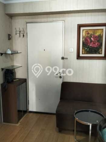 Dijual Apartemen 2 Kamar Tidur, 1 Kamar Mandi di Kelapa Gading, Jakarta Utara Dijual Apartemen 2 Kamar Tidur, 1 Kamar Mandi di Kelapa Gading, Jakarta Utara
