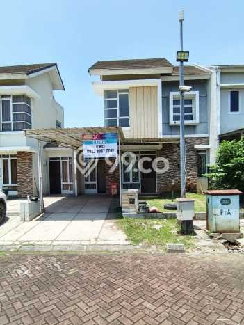 Jual Rumah Strategis Bagus Punya 2 KT di Cileungsi Bogor SHM Jual Rumah Strategis Bagus Punya 2 KT di Cileungsi Bogor SHM