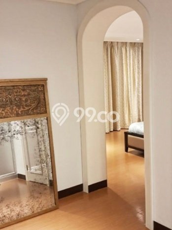 Hunian Apartemen Mewah & Eksklusif 3 Kamar di Kemayoran, Jakarta Pusat Hunian Apartemen Mewah & Eksklusif 3 Kamar di Kemayoran, Jakarta Pusat