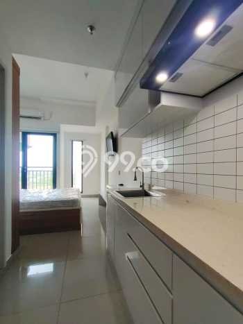 Dijual Apartemen 0 KT 1 KM di Harapan Indah Luas 22m2 Dijual Apartemen 0 KT 1 KM di Harapan Indah Luas 22m2