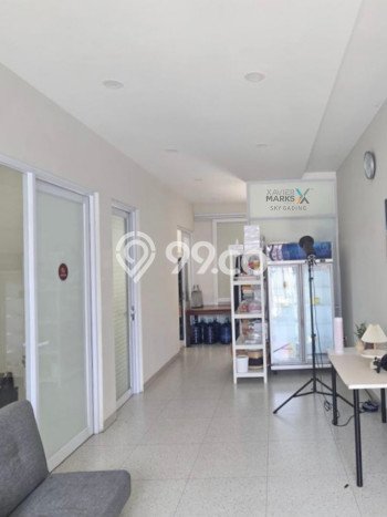 Dijual Hunian Mewah dengan Fasilitas Sekitar Komplit di Kelapa Gading, Jakarta Utara Dijual Hunian Mewah dengan Fasilitas Sekitar Komplit di Kelapa Gading, Jakarta Utara