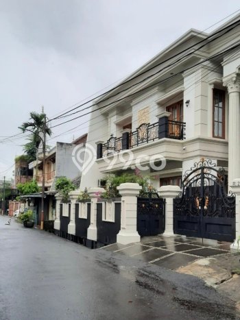 Hunian Super Mewah dengan Akses Paling Strategis di Rawamangun, Jakarta Timur Hunian Super Mewah dengan Akses Paling Strategis di Rawamangun, Jakarta Timur