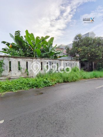 Tanah Kavling Dijual di Penggilingan, Jakarta Timur dengan Luas Tanah 407m2 Tanah Kavling Dijual di Penggilingan, Jakarta Timur dengan Luas Tanah 407m2