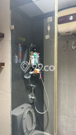 Siap Huni Apartemen di Tangerang 0 Kamar & 1 Kamar Mandi, Luas 31m2 Siap Huni Apartemen di Tangerang 0 Kamar & 1 Kamar Mandi, Luas 31m2