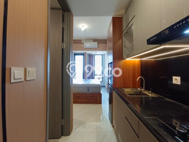 Disewakan Apartemen Terjangkau 0 KT di Pekayon Bekasi Disewakan Apartemen Terjangkau 0 KT di Pekayon Bekasi
