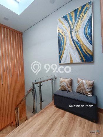 Dijual Rumah Luas Elegan Dengan View Eksklusif di Jakarta Garden City, Jakarta Timur Dijual Rumah Luas Elegan Dengan View Eksklusif di Jakarta Garden City, Jakarta Timur