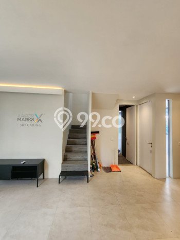 Rumah Modern Cantik 3 Kamar Bisa Langsung Pindah di Limo Rumah Modern Cantik 3 Kamar Bisa Langsung Pindah di Limo