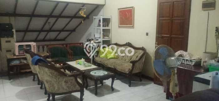 Rumah Elit Modern Siap Huni di Kedoya Utara Jakarta Barat Rumah Elit Modern Siap Huni di Kedoya Utara Jakarta Barat