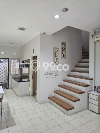 For Sale Hunian Rumah Terawat 3 Kamar di Harapan Indah, Bekasi For Sale Hunian Rumah Terawat 3 Kamar di Harapan Indah, Bekasi