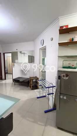 Apartemen Cozy Dijual di Jakarta Barat Spesifikasi 2 KT, 1 KM Apartemen Cozy Dijual di Jakarta Barat Spesifikasi 2 KT, 1 KM