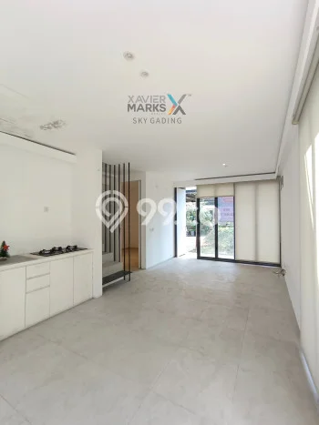 For Sale Rumah 3 Kamar Lokasi Strategis Nyaman dan Strategis di Limo For Sale Rumah 3 Kamar Lokasi Strategis Nyaman dan Strategis di Limo