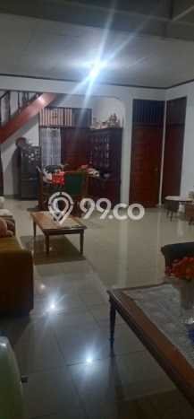 Rumah Elit Modern Siap Huni di Kedoya Utara Jakarta Barat Rumah Elit Modern Siap Huni di Kedoya Utara Jakarta Barat