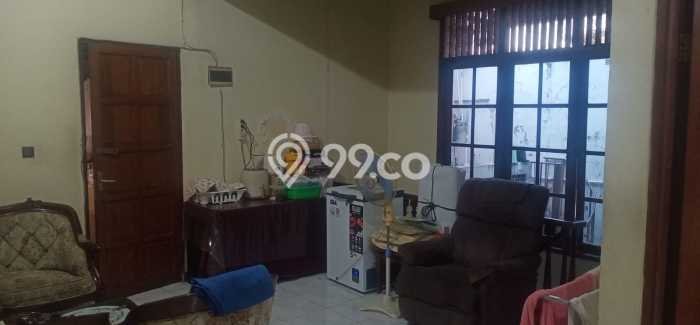 Rumah Elit Modern Siap Huni di Kedoya Utara Jakarta Barat Rumah Elit Modern Siap Huni di Kedoya Utara Jakarta Barat
