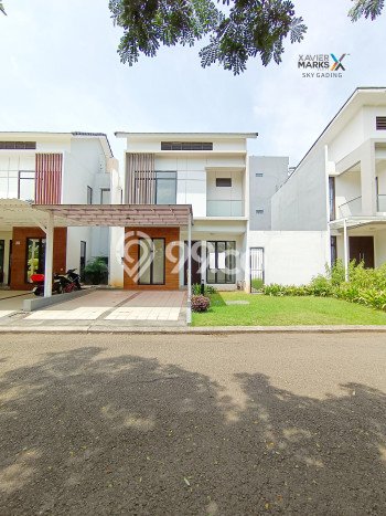 Hunian Mewah LB 92m2 Siap Pakai Desain Elegan di Jakarta Garden City, Jakarta Timur Hunian Mewah LB 92m2 Siap Pakai Desain Elegan di Jakarta Garden City, Jakarta Timur