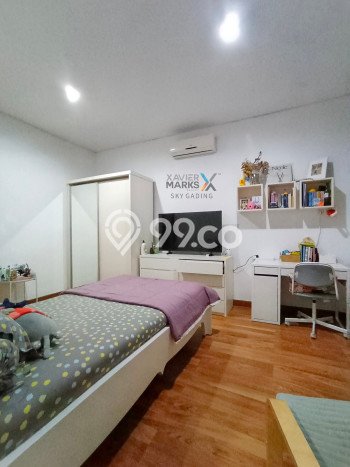 Jual Rumah Luas Megah Dengan View Eksklusif di harapan indah, Bekasi Jual Rumah Luas Megah Dengan View Eksklusif di harapan indah, Bekasi