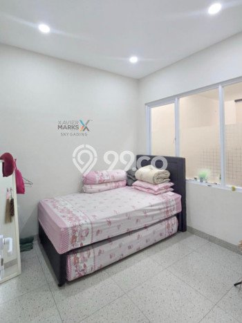Dijual Hunian Mewah dengan Fasilitas Sekitar Komplit di Kelapa Gading, Jakarta Utara Dijual Hunian Mewah dengan Fasilitas Sekitar Komplit di Kelapa Gading, Jakarta Utara
