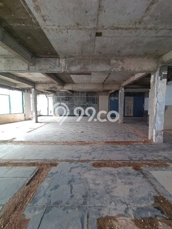 Ruko Paling Dicari LB 1000m2 Dijual di Kelapa Gading Ruko Paling Dicari LB 1000m2 Dijual di Kelapa Gading
