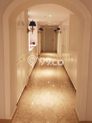 Hunian Apartemen Mewah & Eksklusif 3 Kamar di Kemayoran, Jakarta Pusat Hunian Apartemen Mewah & Eksklusif 3 Kamar di Kemayoran, Jakarta Pusat