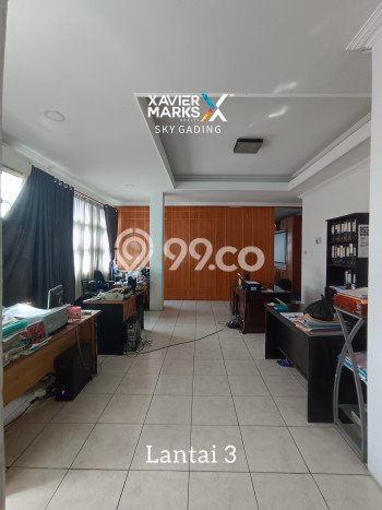 Ruko Komersial Dijual di Pulo Gadung Jakarta Timur LT 72m2 & LB 250m2 Ruko Komersial Dijual di Pulo Gadung Jakarta Timur LT 72m2 & LB 250m2