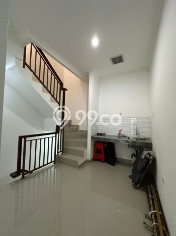 Dijual Rumah Strategis Bagus Punya 3 KT di Cempaka Putih Jakarta Pusat SHM Dijual Rumah Strategis Bagus Punya 3 KT di Cempaka Putih Jakarta Pusat SHM