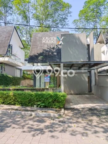 For Sale Rumah 3 Kamar Lokasi Strategis Nyaman dan Strategis di Limo For Sale Rumah 3 Kamar Lokasi Strategis Nyaman dan Strategis di Limo