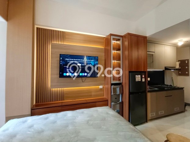 Disewakan Apartemen Terjangkau 0 KT di Pekayon Bekasi Disewakan Apartemen Terjangkau 0 KT di Pekayon Bekasi