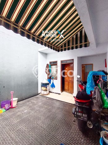 Dijual Hunian Rumah Terawat 4 KT di Penggilingan, Jakarta Timur Dijual Hunian Rumah Terawat 4 KT di Penggilingan, Jakarta Timur