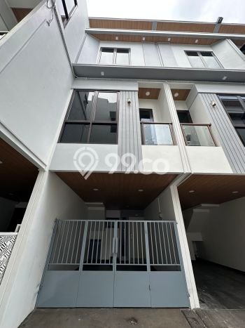 Dijual Rumah Strategis Bagus Punya 3 KT di Cempaka Putih Jakarta Pusat SHM Dijual Rumah Strategis Bagus Punya 3 KT di Cempaka Putih Jakarta Pusat SHM