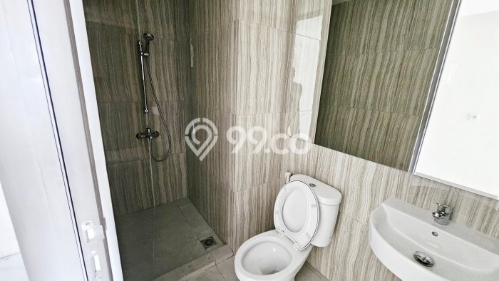Apartemen Favorit Nyaman Dijual di Bekasi dengan 0 Kamar Tidur Apartemen Favorit Nyaman Dijual di Bekasi dengan 0 Kamar Tidur