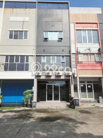 Ruko Dijual di Prime Area Bekasi Luas 200m2 Ruko Dijual di Prime Area Bekasi Luas 200m2