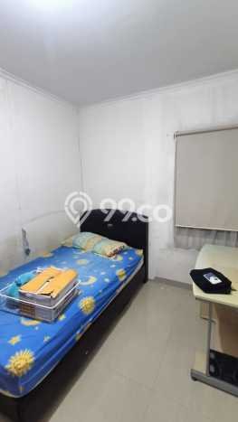 Apartemen Cozy Dijual di Jakarta Barat Spesifikasi 2 KT, 1 KM Apartemen Cozy Dijual di Jakarta Barat Spesifikasi 2 KT, 1 KM