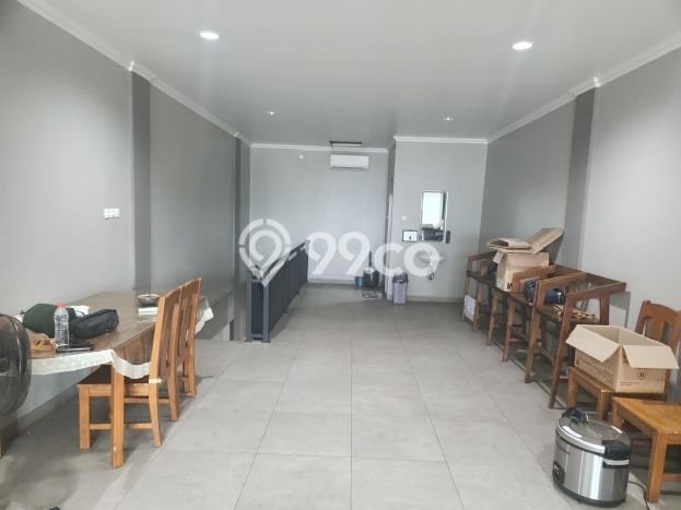 Ruko Dijual di Prime Area Bekasi Luas 200m2 Ruko Dijual di Prime Area Bekasi Luas 200m2