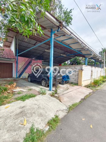 Tanah Kavling Dijual di Bekasi dengan Spesifikasi 327m2 Tanah Kavling Dijual di Bekasi dengan Spesifikasi 327m2