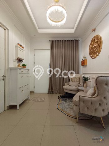 Rumah Mewah LB 250m2 Siap Huni Desain Elegan di harapan indah, Bekasi Rumah Mewah LB 250m2 Siap Huni Desain Elegan di harapan indah, Bekasi