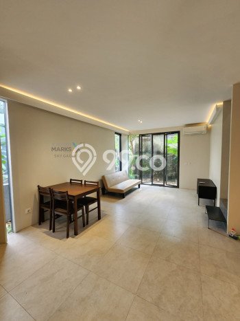 Rumah Modern Cantik 3 Kamar Bisa Langsung Pindah di Limo Rumah Modern Cantik 3 Kamar Bisa Langsung Pindah di Limo