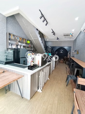 Untuk Dijual! Ruko di Pondok Ungu Bekasi LT 60m2 / LB 150m2 Kawasan Bisnis Untuk Dijual! Ruko di Pondok Ungu Bekasi LT 60m2 / LB 150m2 Kawasan Bisnis