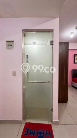 Hunian Apartemen Ekonomis di Bekasi dengan 1 Kamar Tidur, 1 Kamar Mandi Hunian Apartemen Ekonomis di Bekasi dengan 1 Kamar Tidur, 1 Kamar Mandi