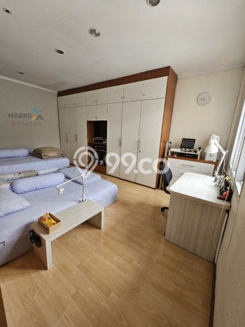 For Sale Hunian Rumah Terawat 3 Kamar di Harapan Indah, Bekasi For Sale Hunian Rumah Terawat 3 Kamar di Harapan Indah, Bekasi
