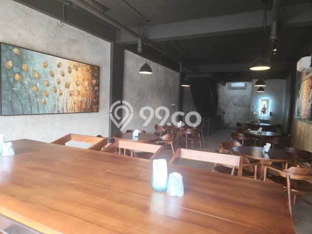 Ruko Dijual di Prime Area Bekasi Luas 200m2 Ruko Dijual di Prime Area Bekasi Luas 200m2