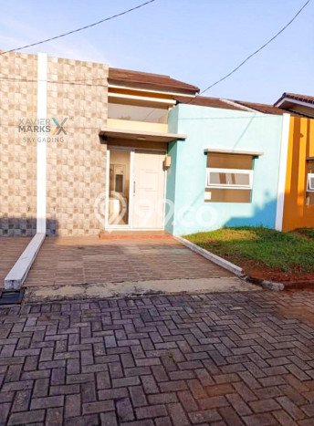 Rumah Minimalis LB/LT 39m2/60m2 Dijual di Sukabakti, Tangerang Rumah Minimalis LB/LT 39m2/60m2 Dijual di Sukabakti, Tangerang