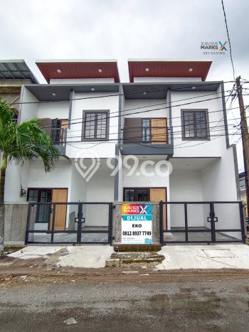 For Sale Hunian Rumah Terawat 3 Kamar di Harapan Indah, Bekasi For Sale Hunian Rumah Terawat 3 Kamar di Harapan Indah, Bekasi