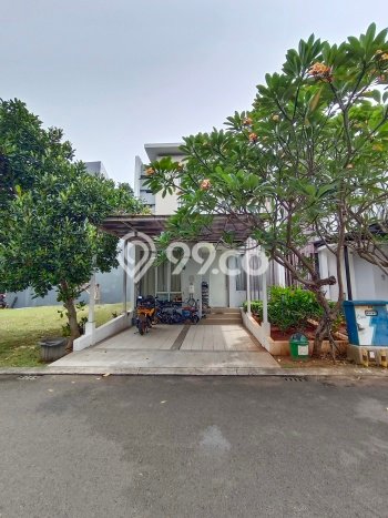 For Sale Hunian Rumah Nyaman 3 Kamar di Jakarta Garden City, Jakarta Timur For Sale Hunian Rumah Nyaman 3 Kamar di Jakarta Garden City, Jakarta Timur