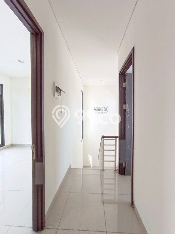 Hunian Mewah LB 92m2 Siap Pakai Desain Elegan di Jakarta Garden City, Jakarta Timur Hunian Mewah LB 92m2 Siap Pakai Desain Elegan di Jakarta Garden City, Jakarta Timur