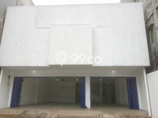 Ruko Dijual Lokasi Stratagis di Benda Tangerang Cocok untuk Bisnis Ruko Dijual Lokasi Stratagis di Benda Tangerang Cocok untuk Bisnis