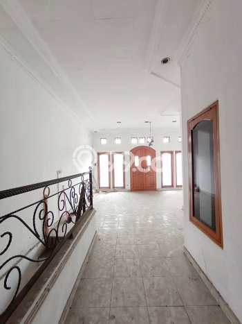 Rumah Modern 4 KT LT 120m2 di Harapan Indah Rumah Modern 4 KT LT 120m2 di Harapan Indah