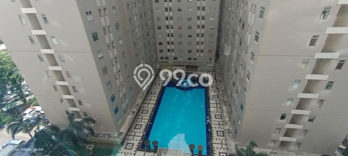 Hunian Apartemen Hemat 2 KT 1 KM di Kelapa Gading, Jakarta Utara, DKI Jakarta Hunian Apartemen Hemat 2 KT 1 KM di Kelapa Gading, Jakarta Utara, DKI Jakarta