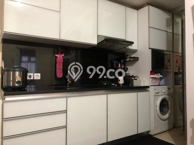 Apartemen Strategis untuk Dijual di Kelapa Gading, Jakarta Utara, DKI Jakarta Apartemen Strategis untuk Dijual di Kelapa Gading, Jakarta Utara, DKI Jakarta