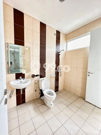 For Sale Hunian Rumah Nyaman 3 Kamar di Jakarta Garden City, Jakarta Timur For Sale Hunian Rumah Nyaman 3 Kamar di Jakarta Garden City, Jakarta Timur